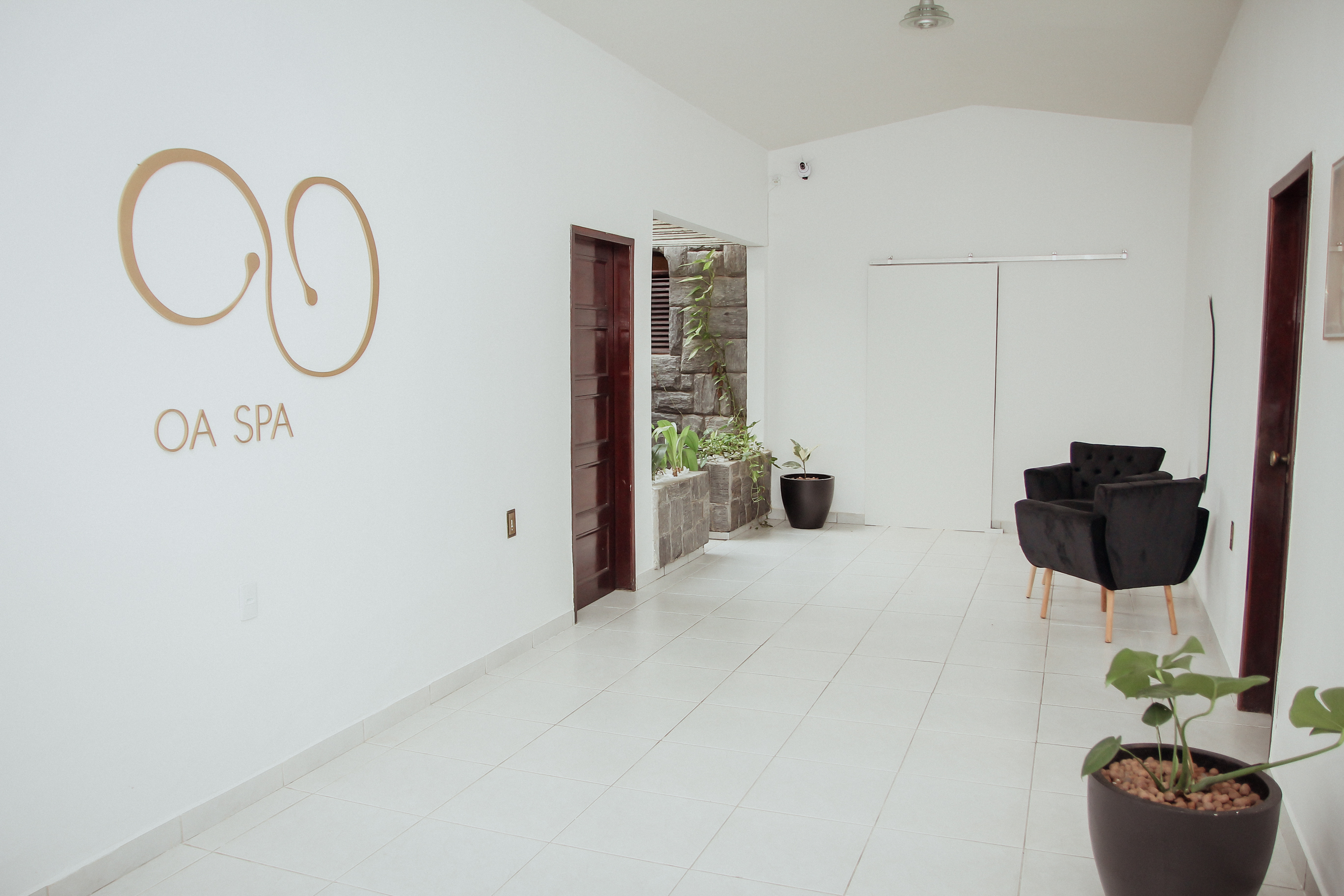 Ambiente Relaxante